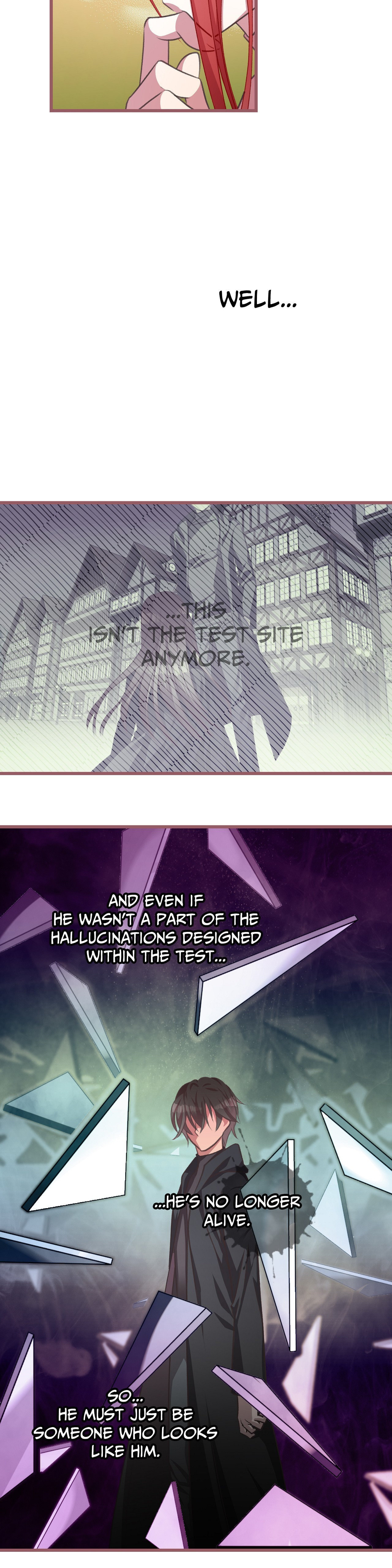 The Flower of Prencia Chapter 21 page 5 - 