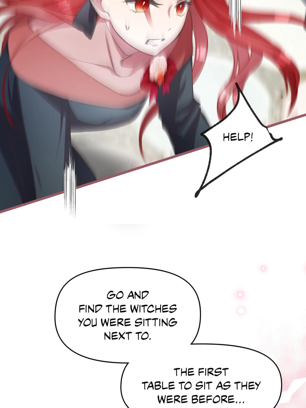 The Flower of Prencia Chapter 22 page 12 - 