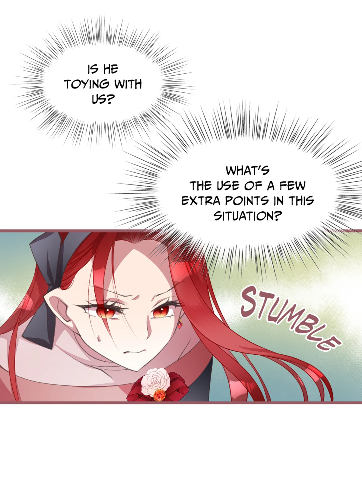 The Flower of Prencia Chapter 22 page 14 - 