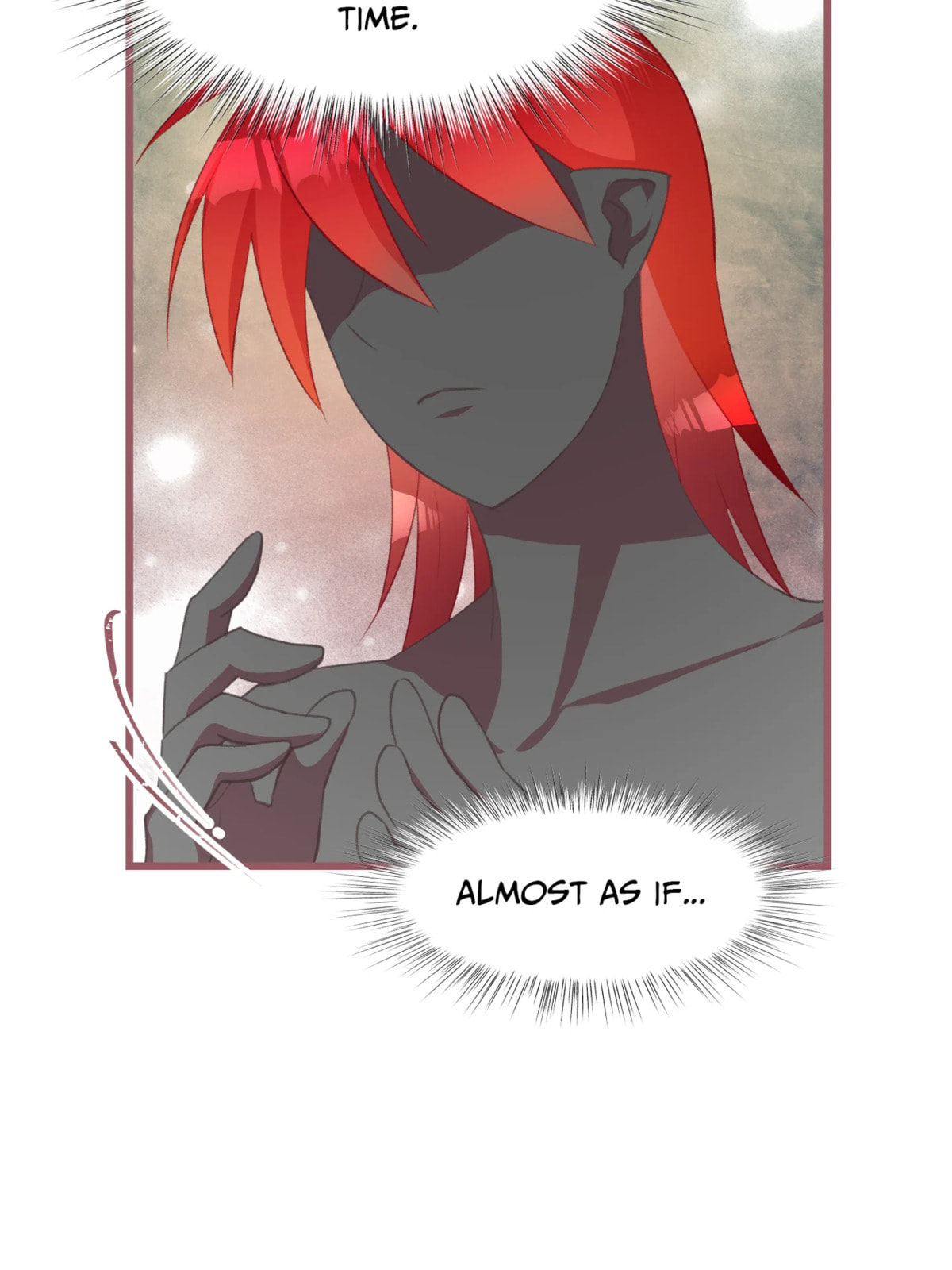 The Flower of Prencia Chapter 22 page 18 - 