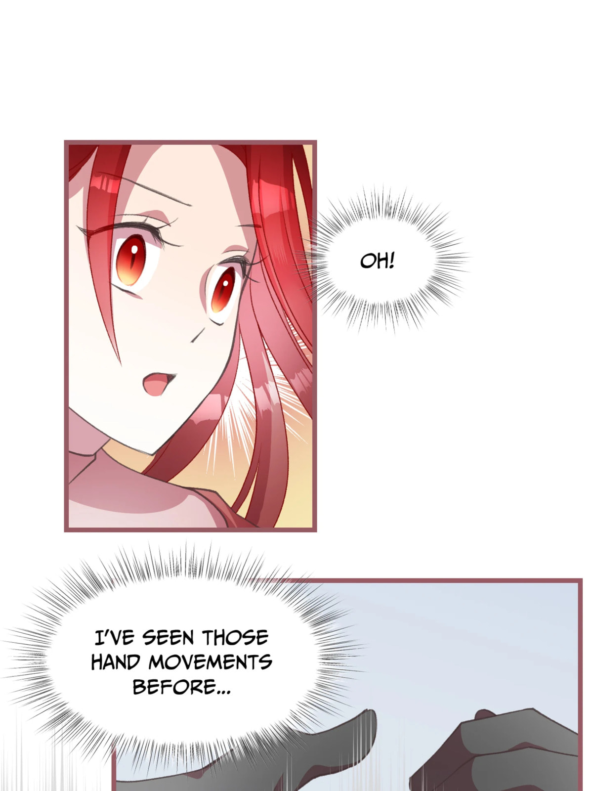 The Flower of Prencia Chapter 22 page 19 - 