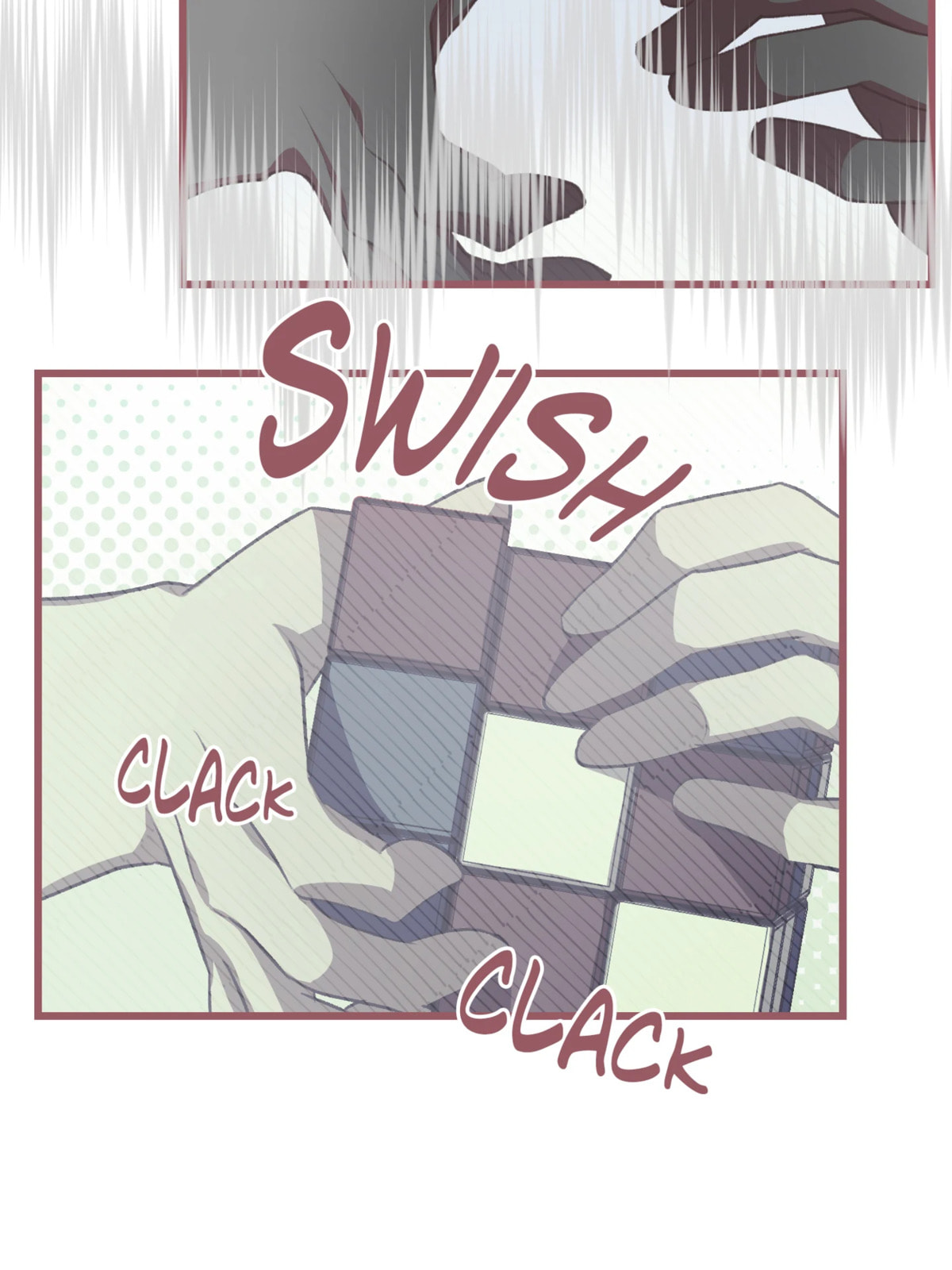 The Flower of Prencia Chapter 22 page 20 - 
