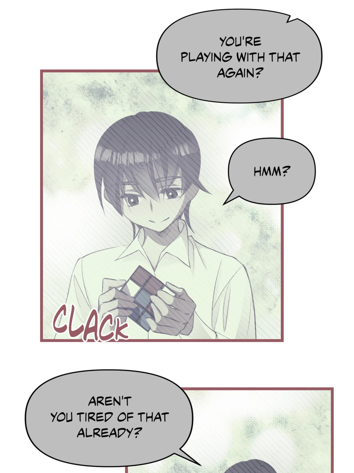 The Flower of Prencia Chapter 22 page 21 - 