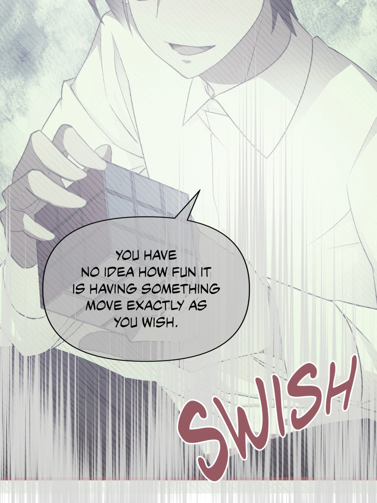 The Flower of Prencia Chapter 22 page 23 - 