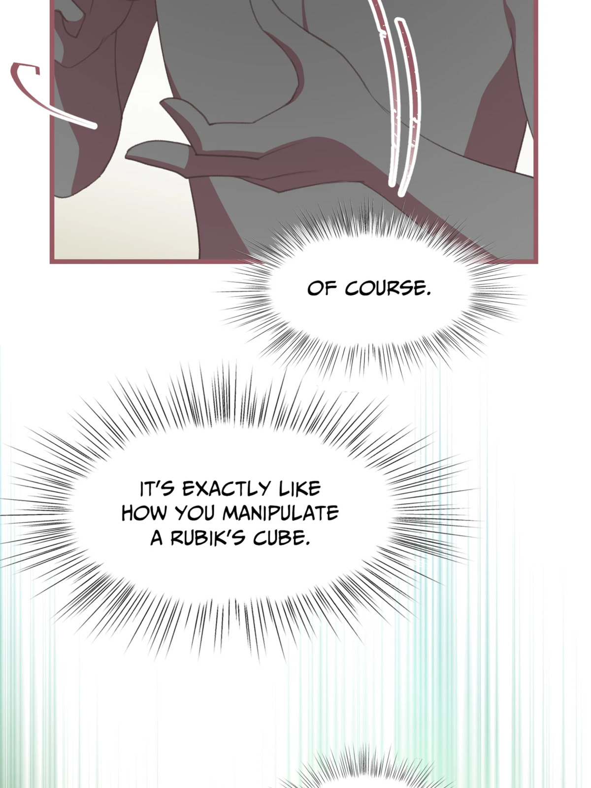 The Flower of Prencia Chapter 22 page 25 - 