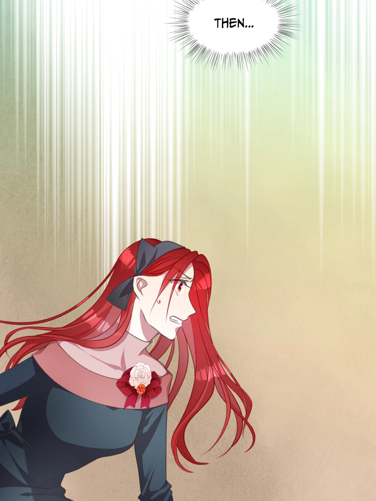 The Flower of Prencia Chapter 22 page 26 - 