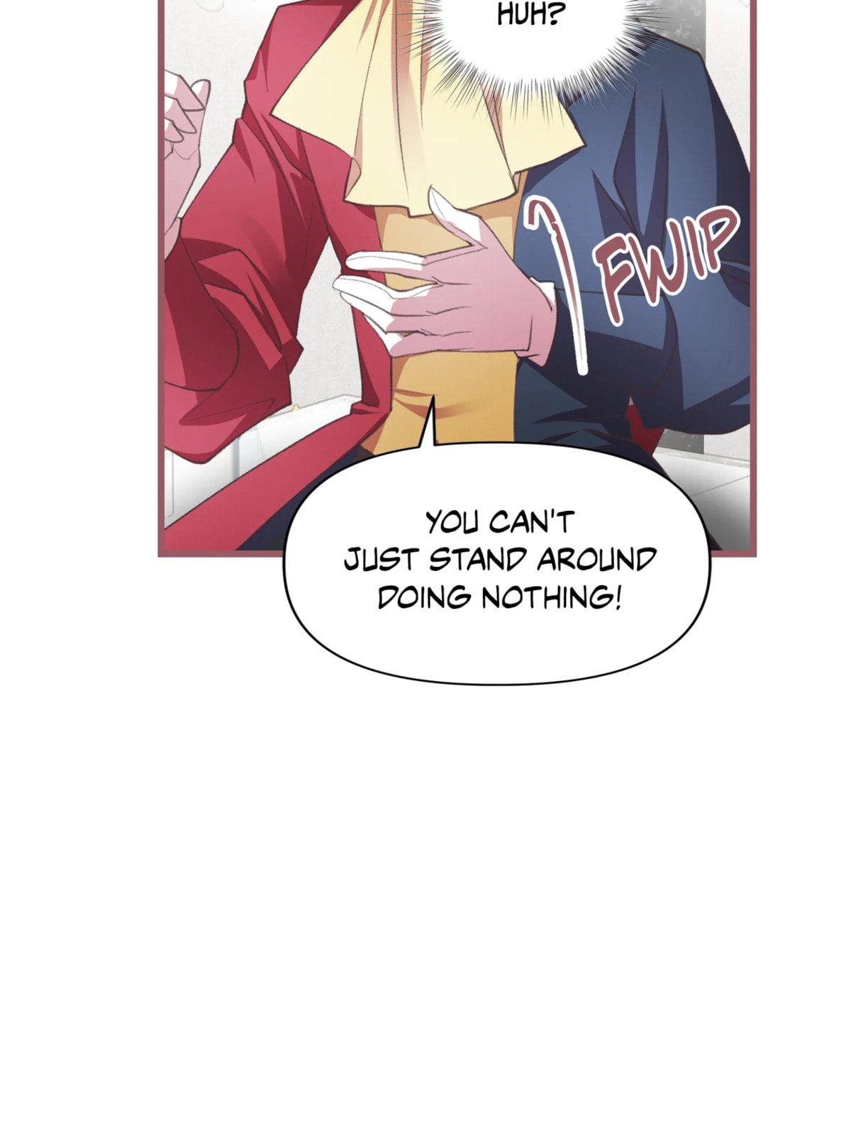 The Flower of Prencia Chapter 22 page 28 - 