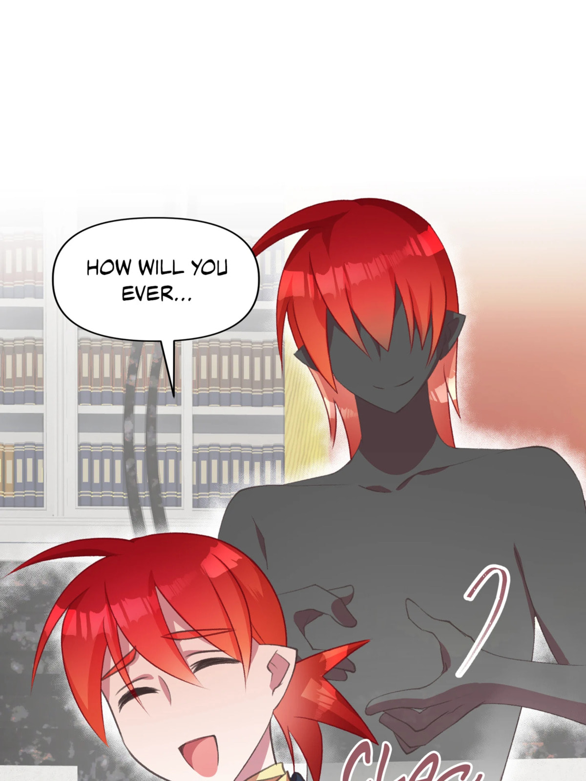The Flower of Prencia Chapter 22 page 29 - 