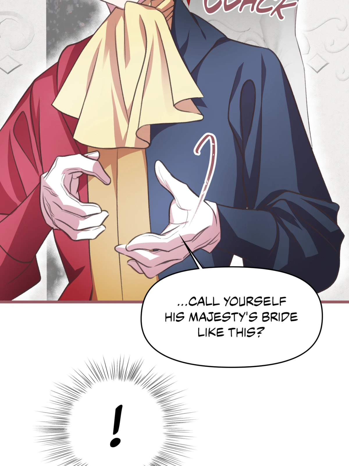 The Flower of Prencia Chapter 22 page 30 - 