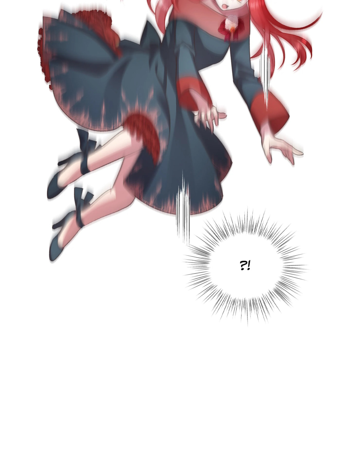 The Flower of Prencia Chapter 22 page 33 - 
