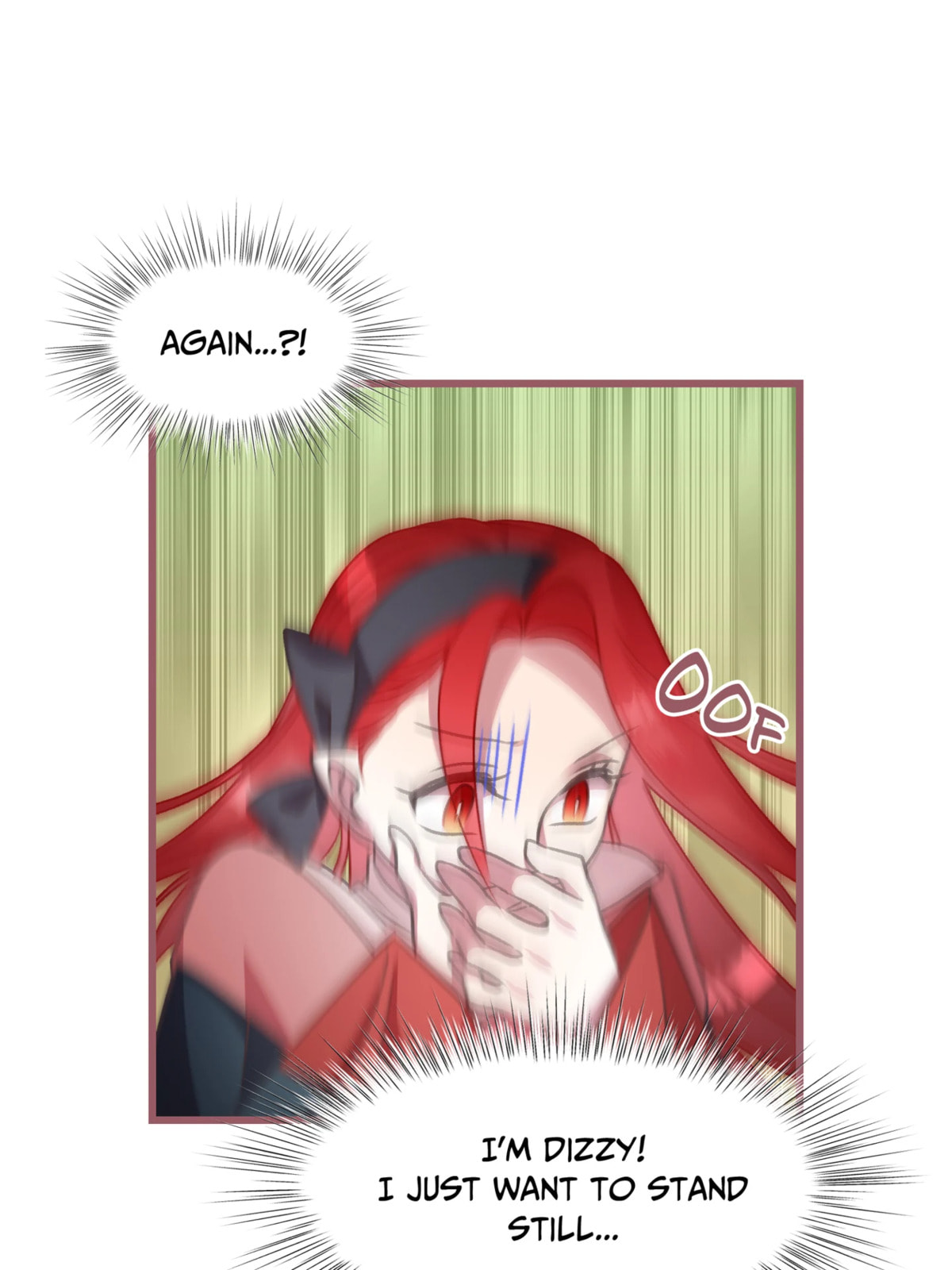The Flower of Prencia Chapter 22 page 34 - 