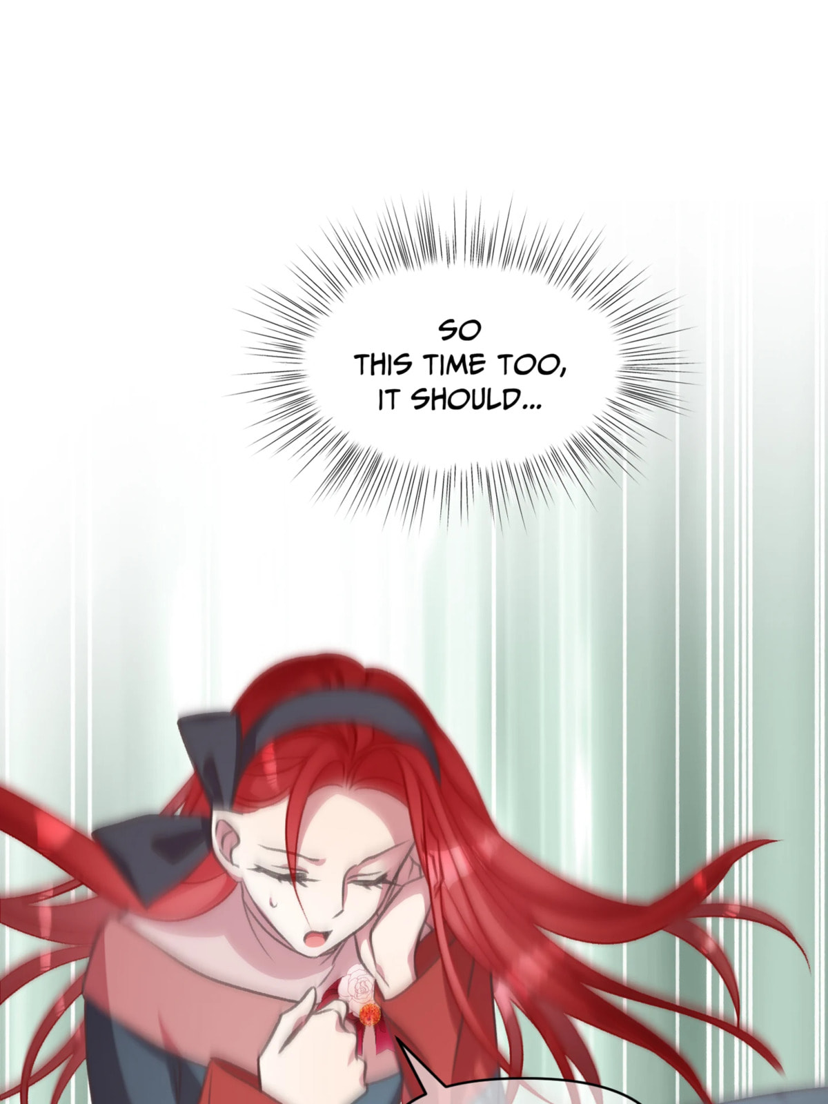 The Flower of Prencia Chapter 22 page 37 - 