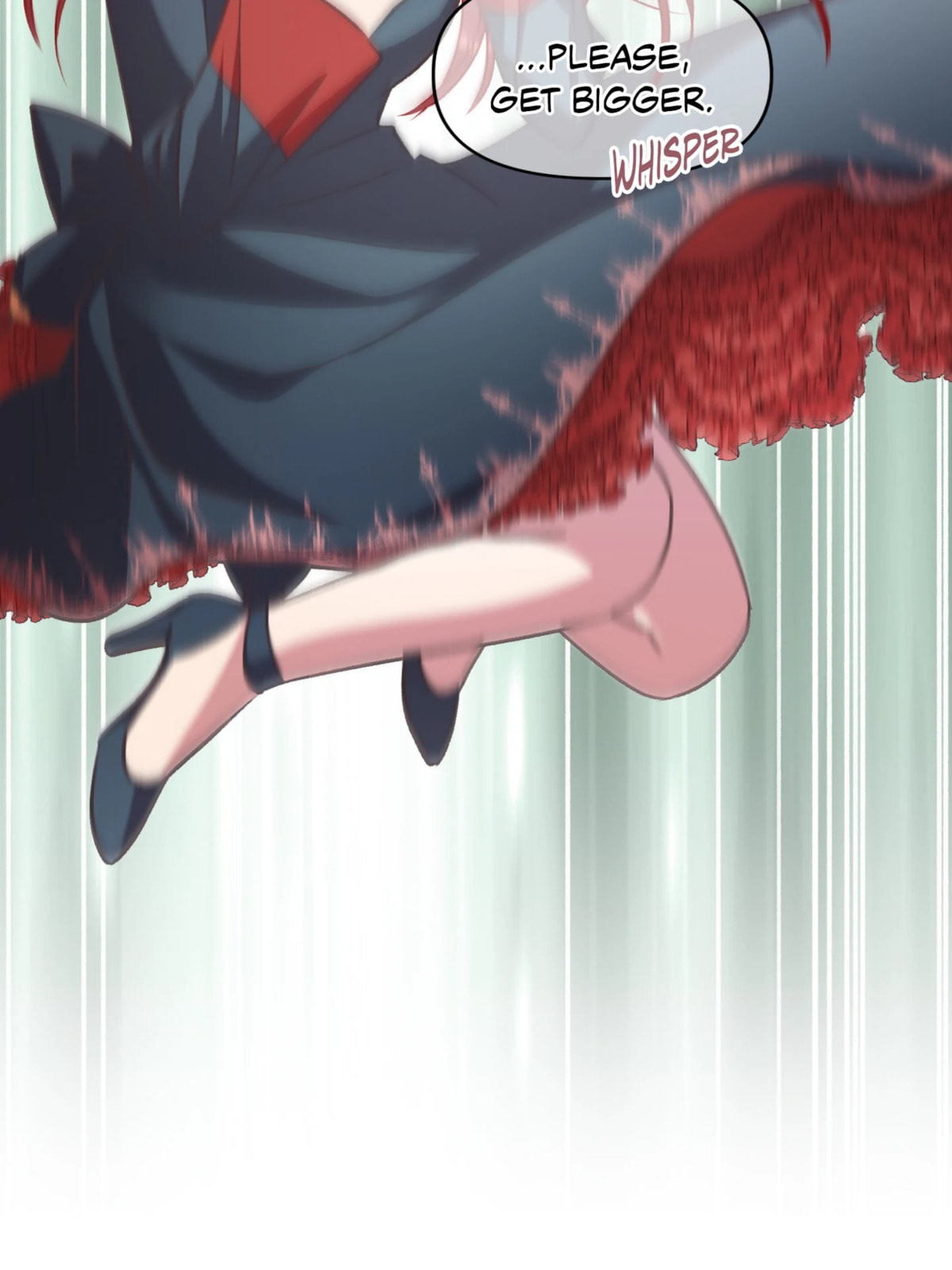 The Flower of Prencia Chapter 22 page 38 - 