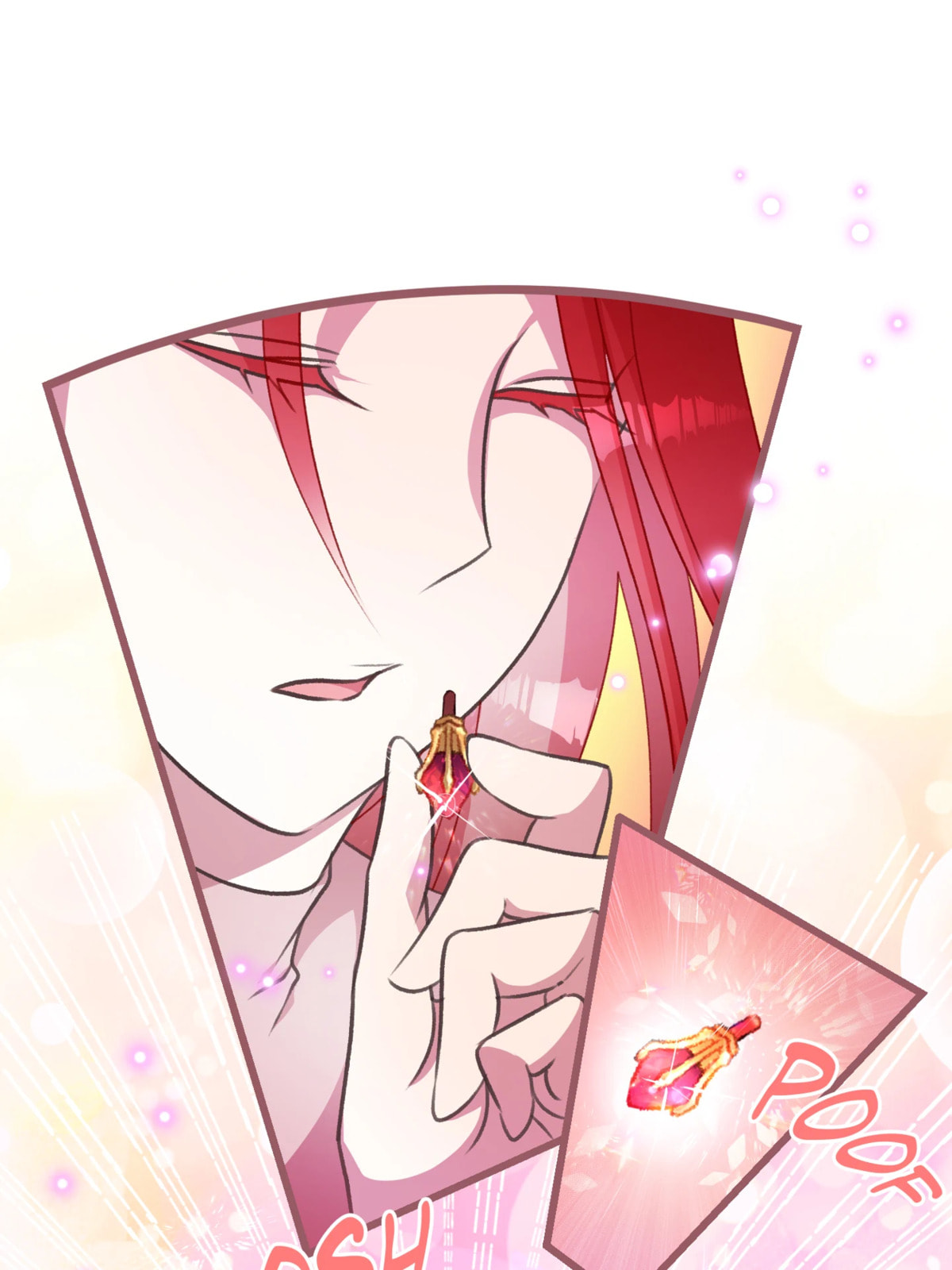 The Flower of Prencia Chapter 22 page 39 - 