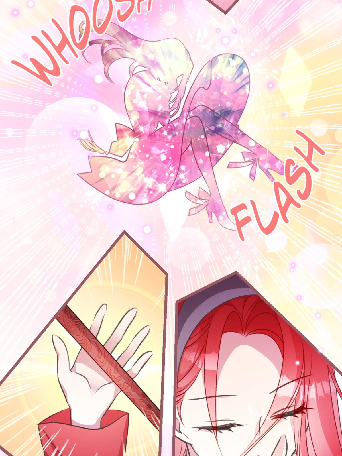 The Flower of Prencia Chapter 22 page 40 - 