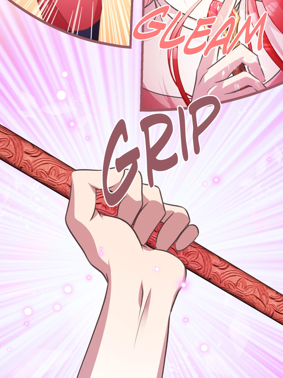 The Flower of Prencia Chapter 22 page 41 - 