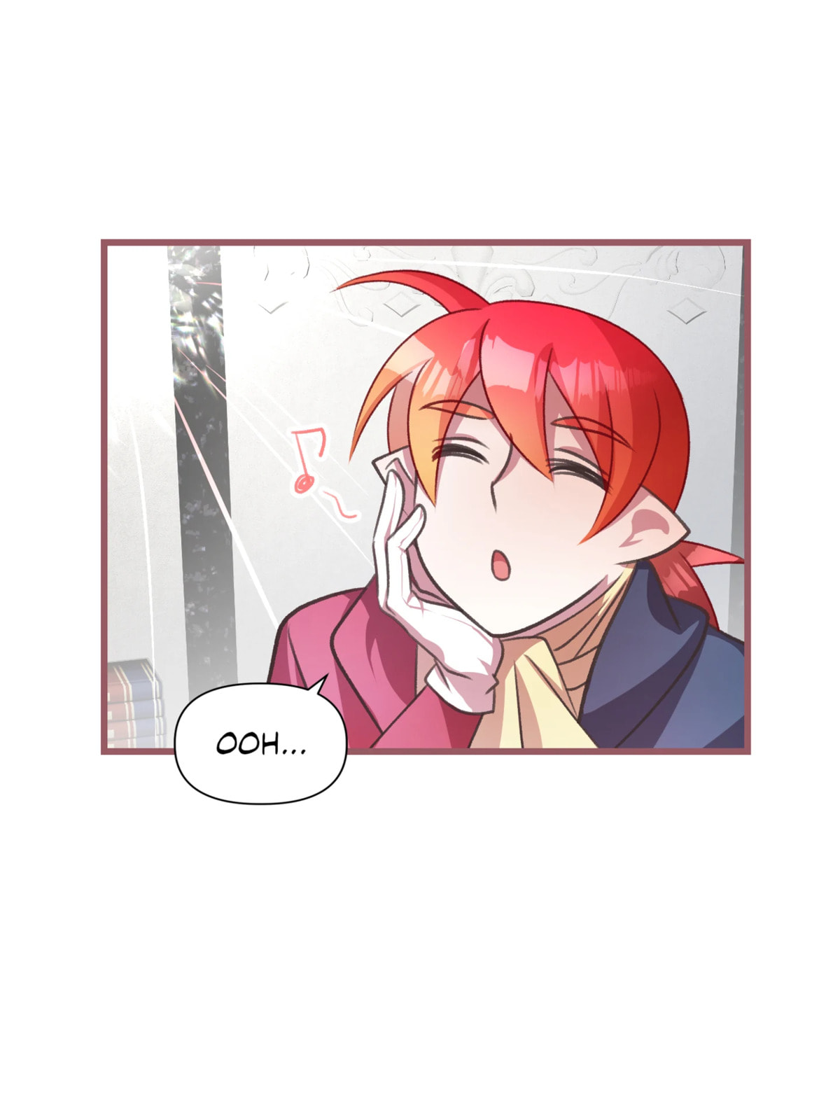 The Flower of Prencia Chapter 22 page 44 - 
