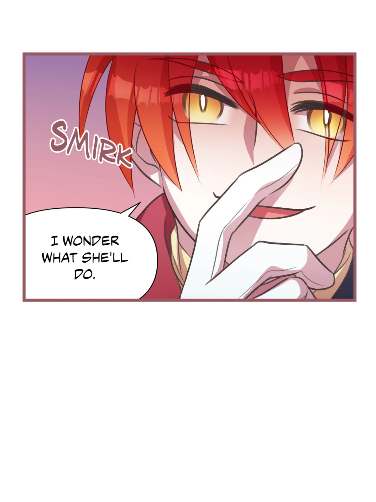 The Flower of Prencia Chapter 22 page 45 - 
