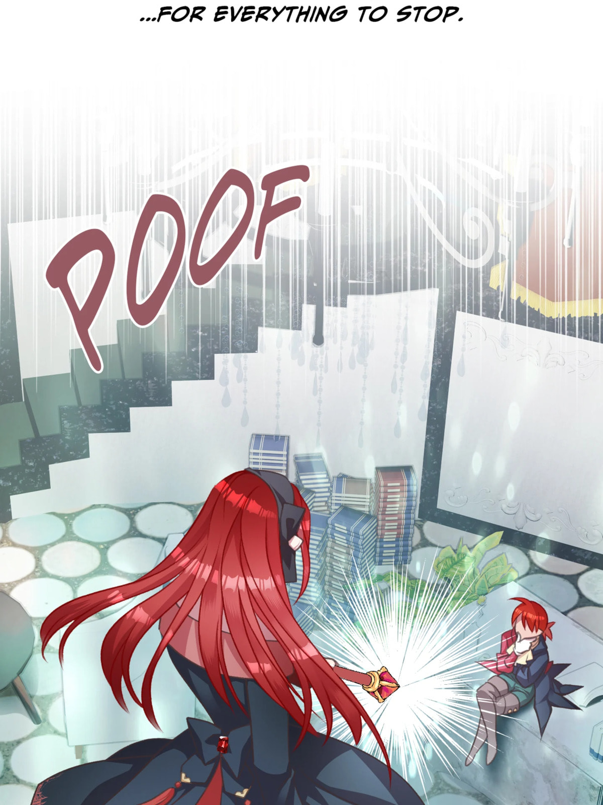 The Flower of Prencia Chapter 22 page 50 - 