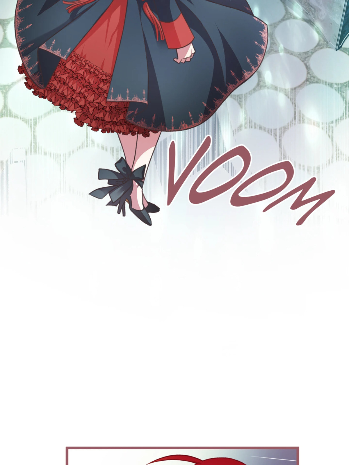 The Flower of Prencia Chapter 22 page 51 - 