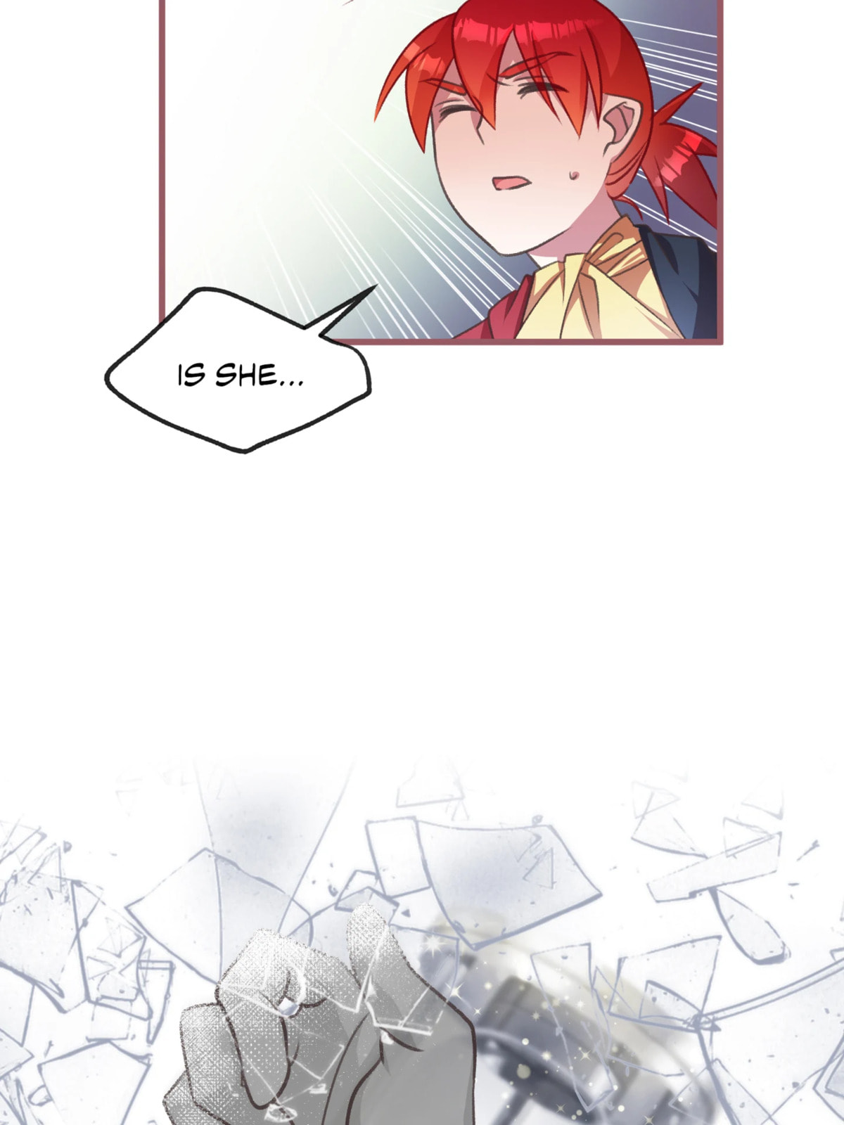 The Flower of Prencia Chapter 22 page 52 - 
