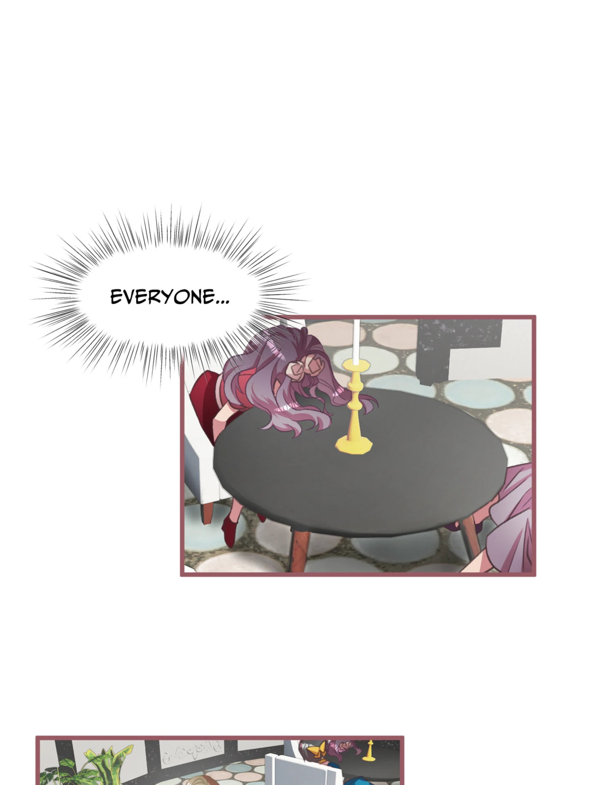 The Flower of Prencia Chapter 22 page 59 - 