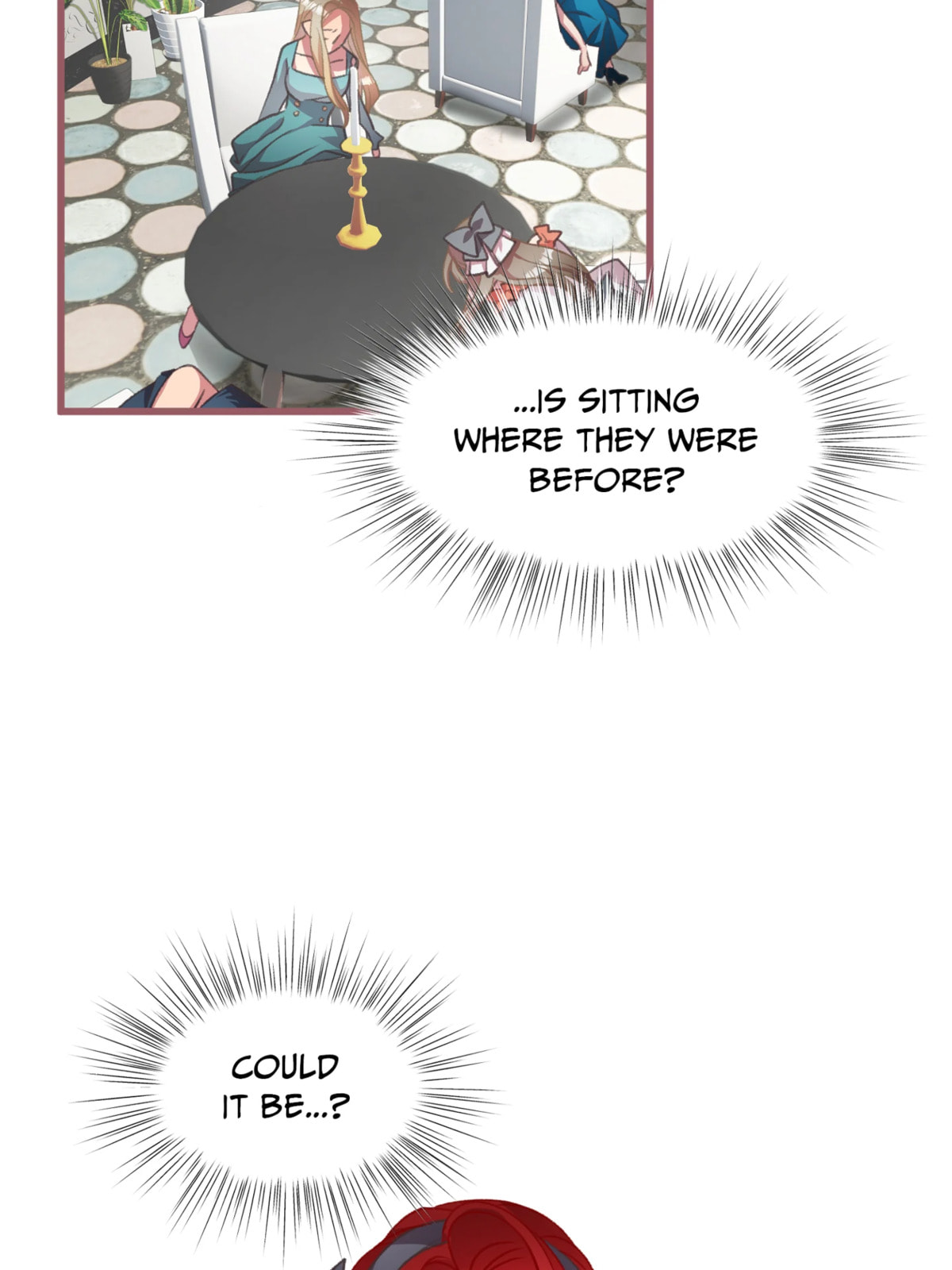 The Flower of Prencia Chapter 22 page 60 - 