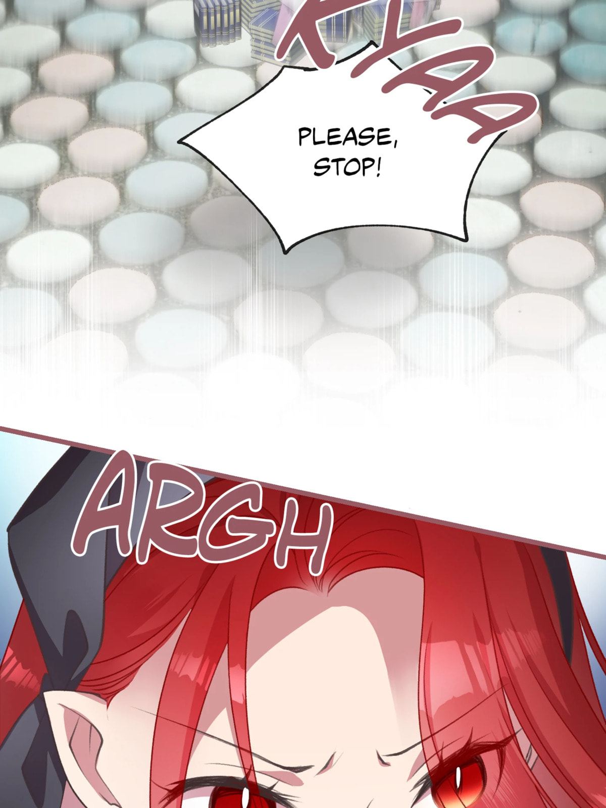 The Flower of Prencia Chapter 22 page 7 - 