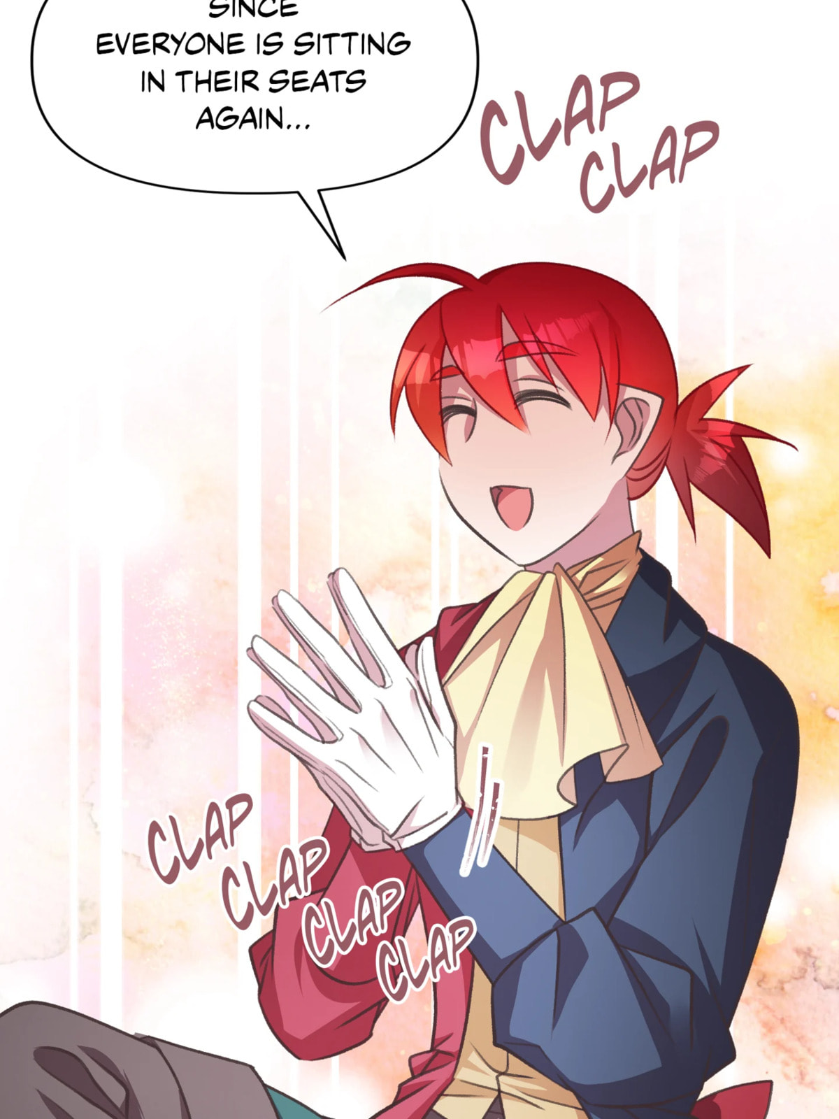 The Flower of Prencia Chapter 22 page 62 - 