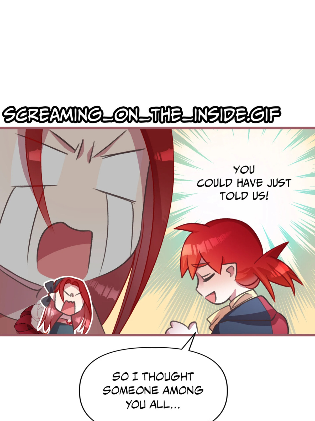 The Flower of Prencia Chapter 22 page 72 - 