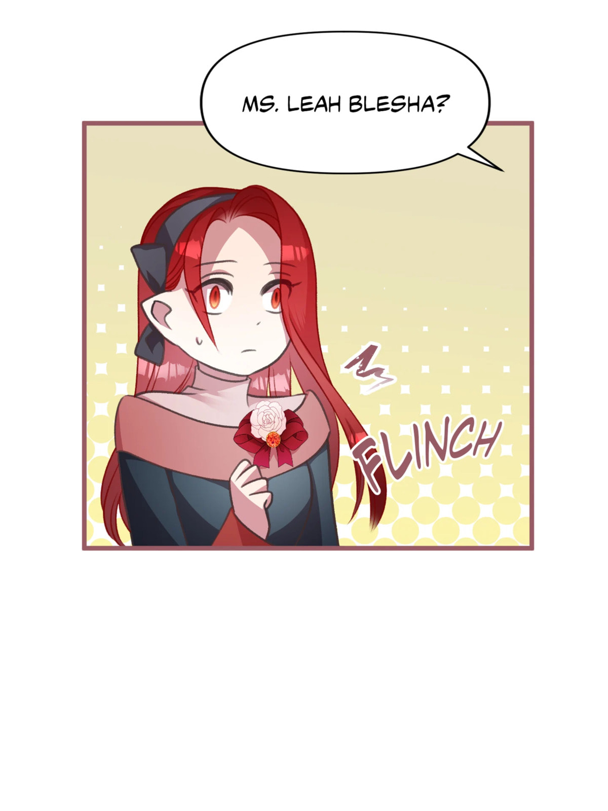 The Flower of Prencia Chapter 22 page 77 - 