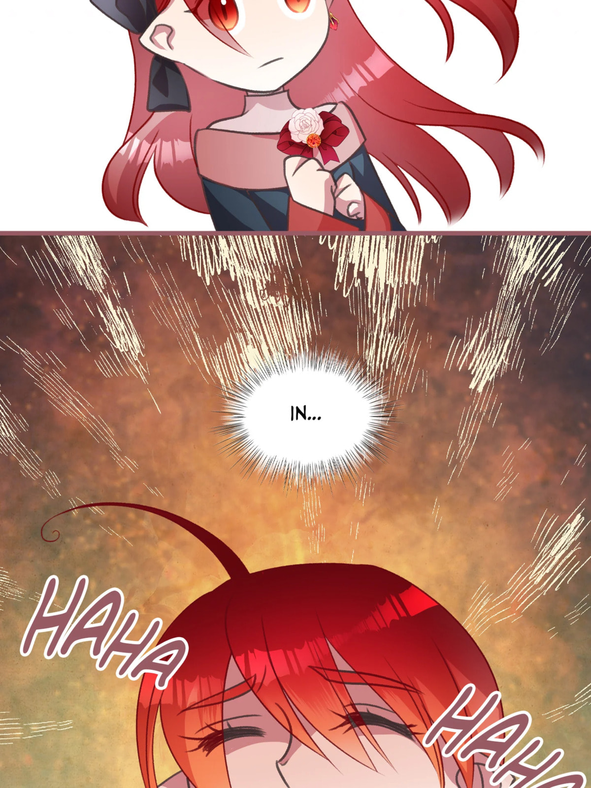 The Flower of Prencia Chapter 22 page 81 - 