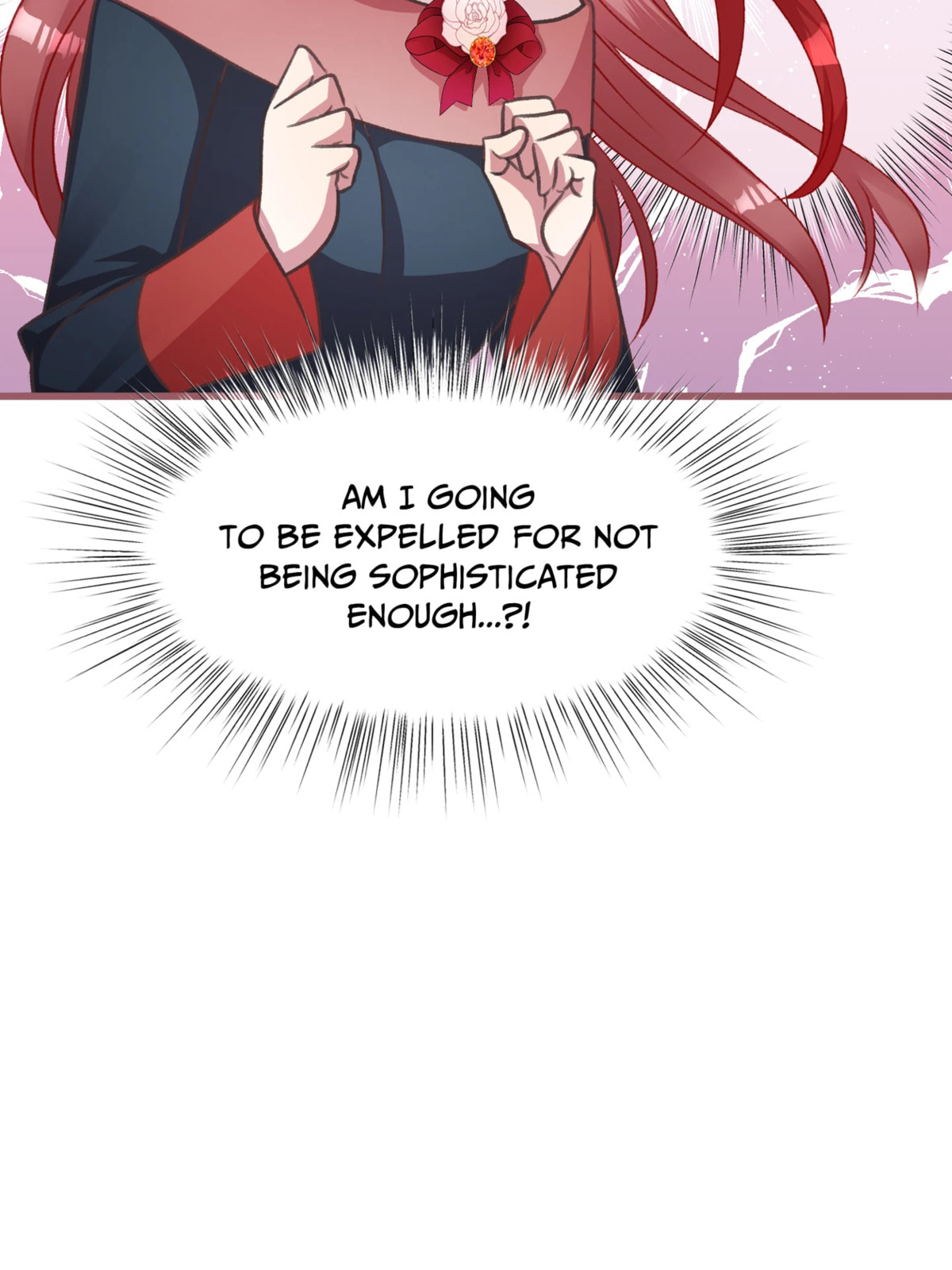 The Flower of Prencia Chapter 22 page 83 - 