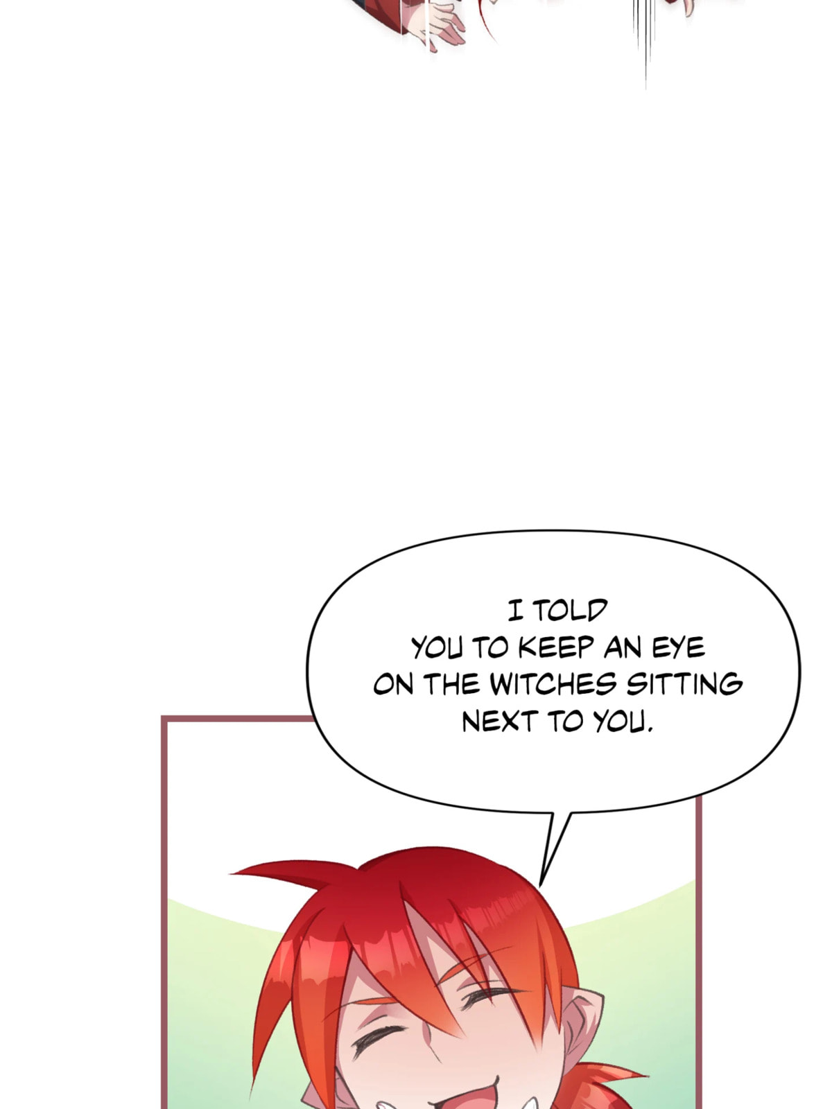 The Flower of Prencia Chapter 22 page 10 - 