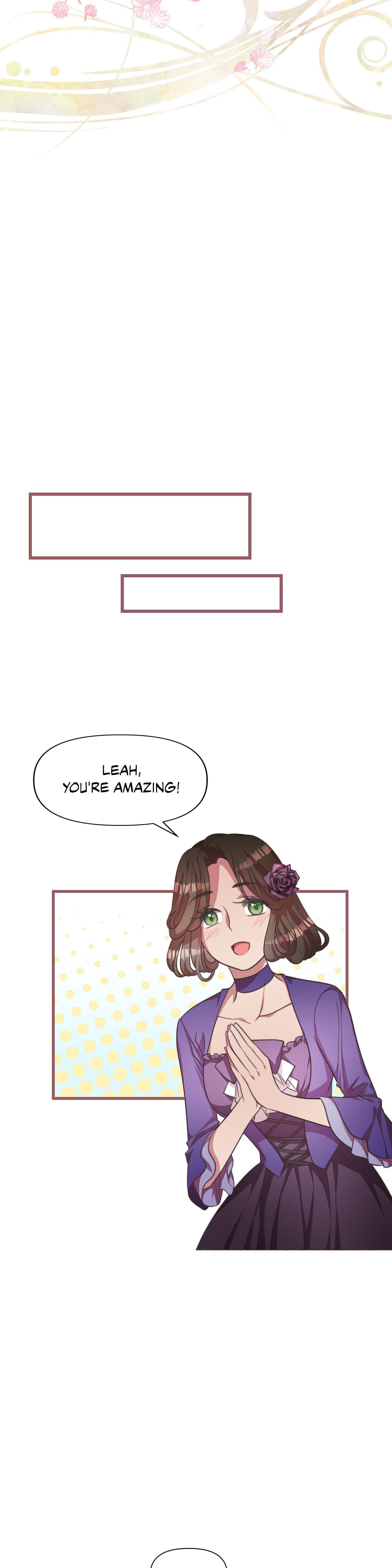 The Flower of Prencia Chapter 23 page 11 - 