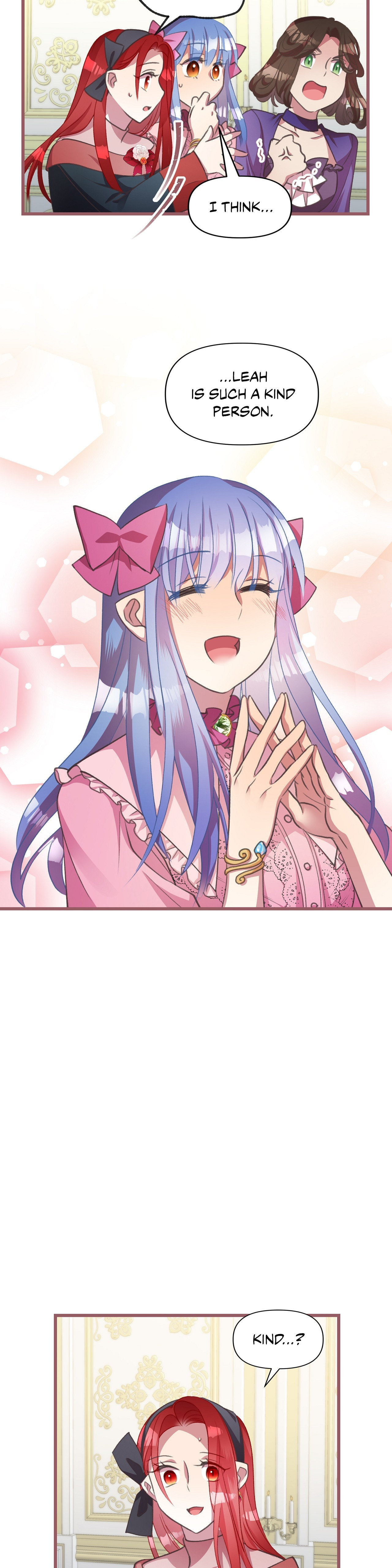 The Flower of Prencia Chapter 23 page 15 - 