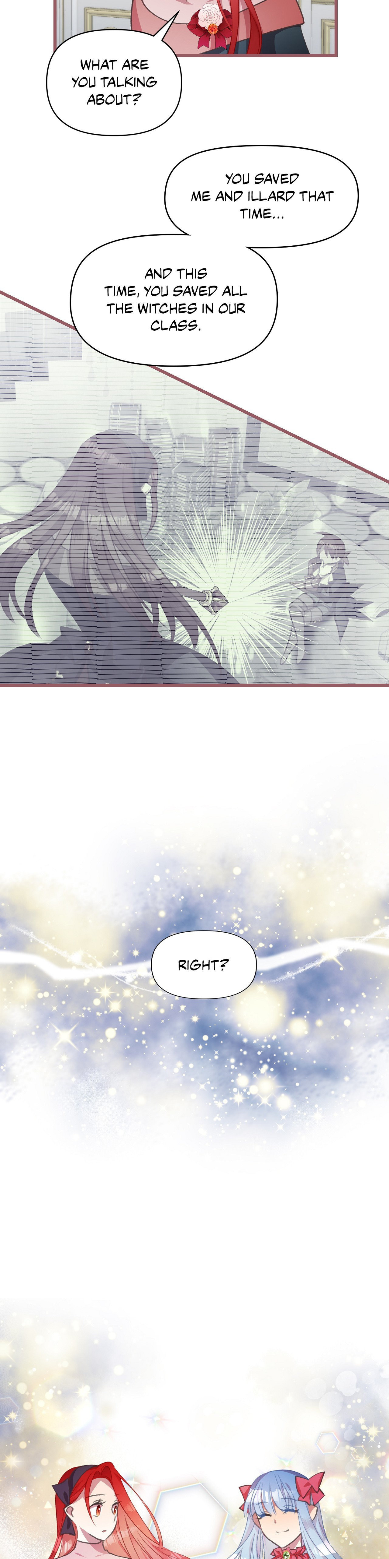 The Flower of Prencia Chapter 23 page 16 - 