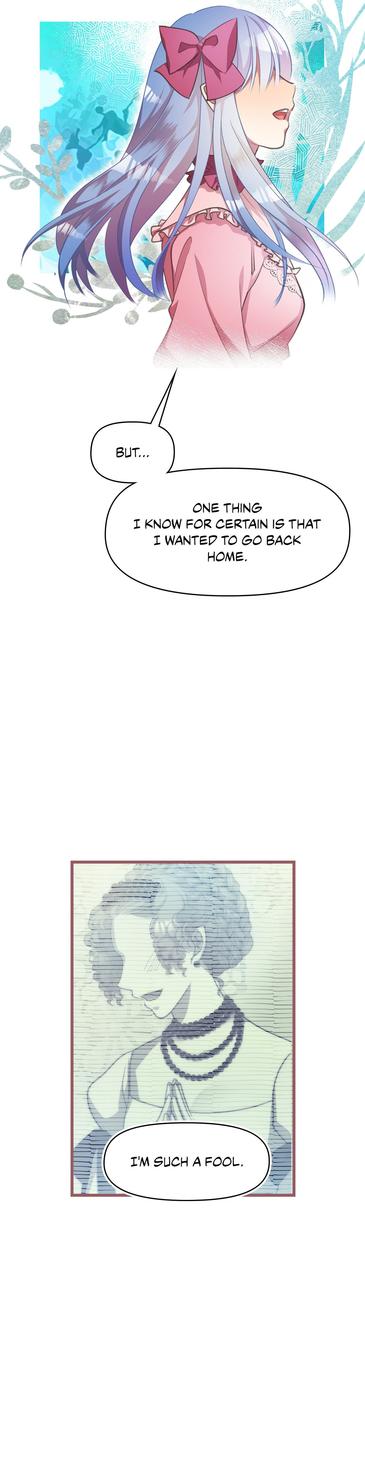 The Flower of Prencia Chapter 23 page 18 - 