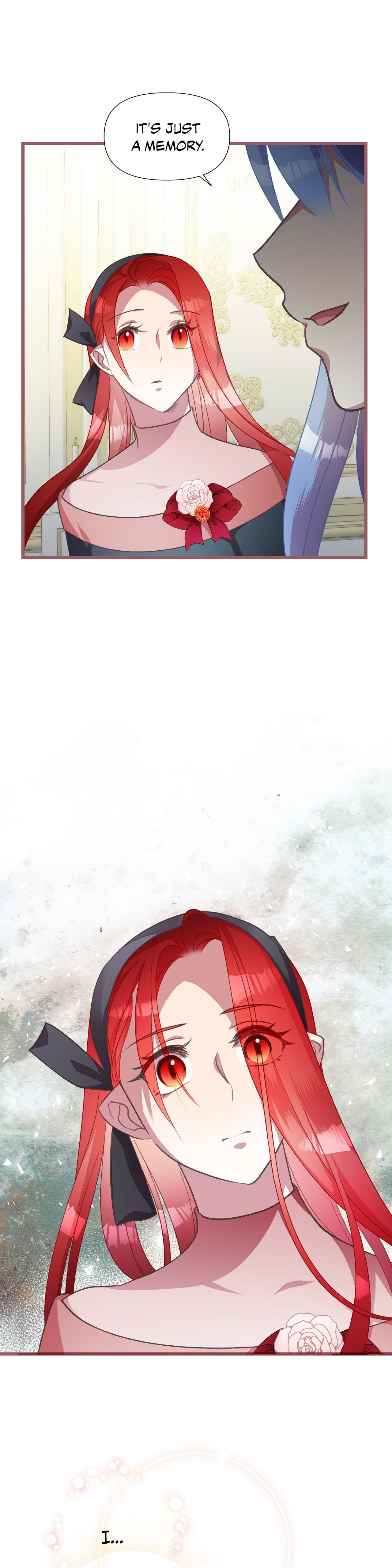 The Flower of Prencia Chapter 23 page 19 - 