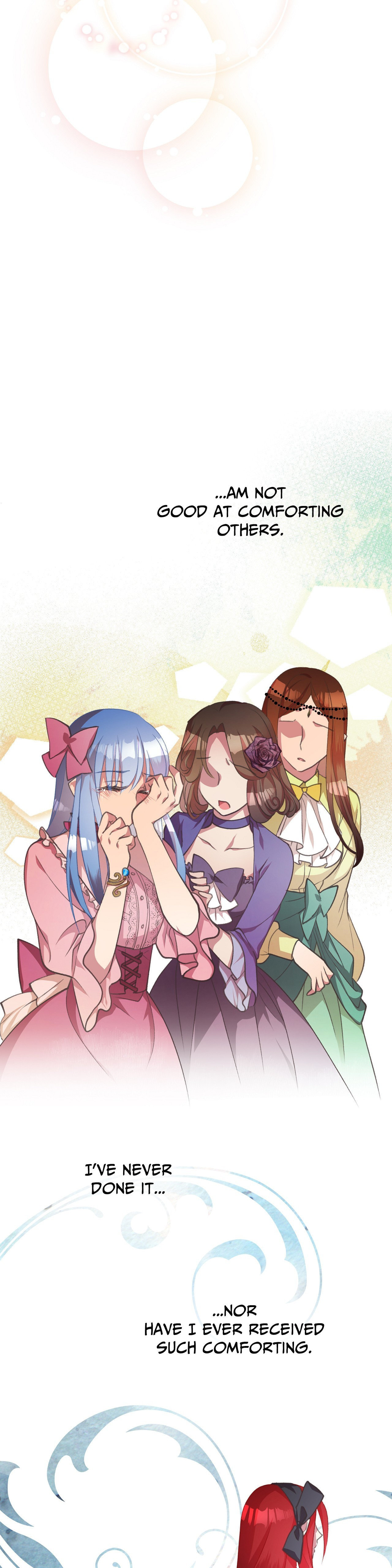 The Flower of Prencia Chapter 23 page 20 - 