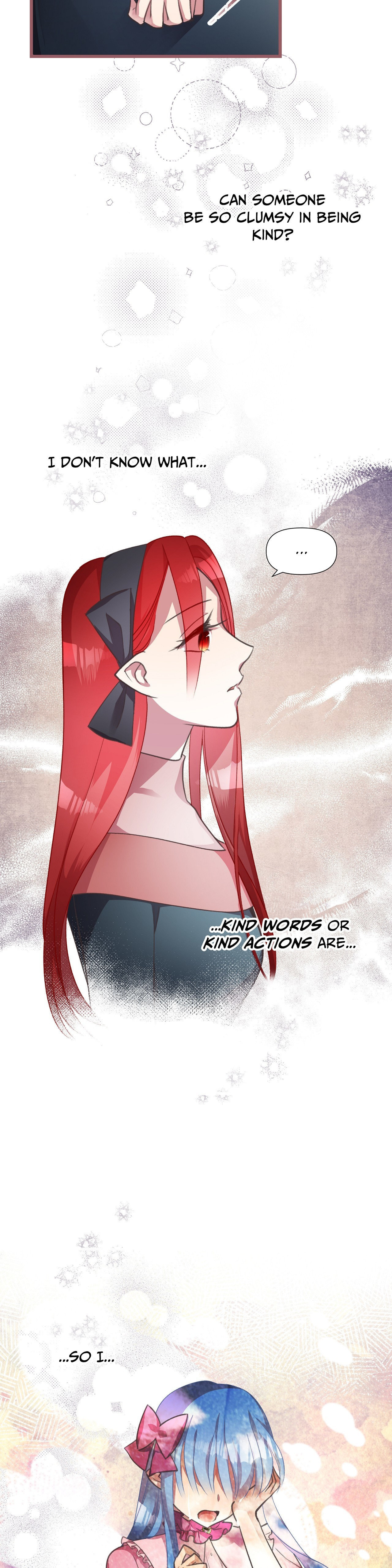 The Flower of Prencia Chapter 23 page 22 - 