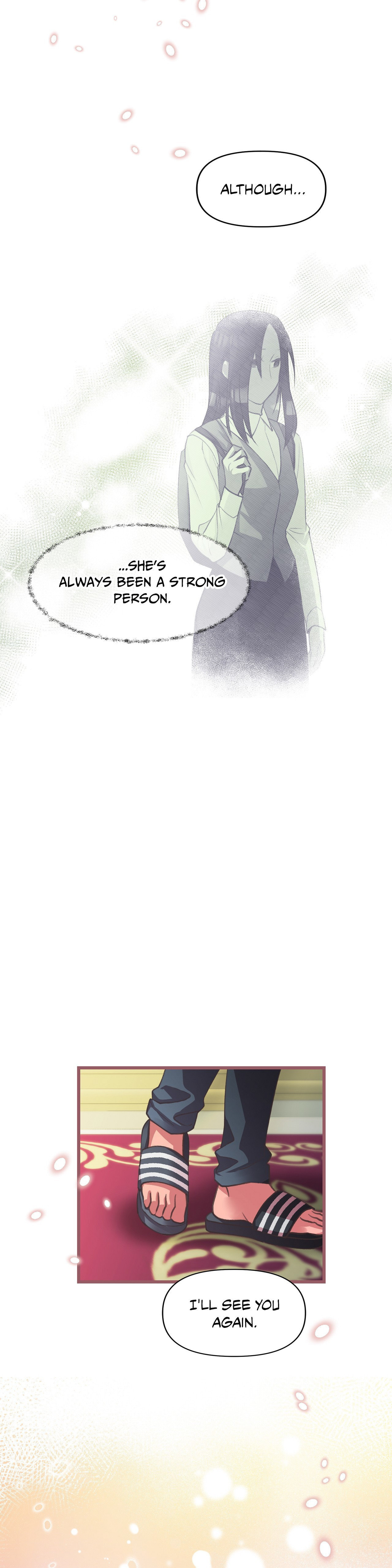 The Flower of Prencia Chapter 23 page 33 - 