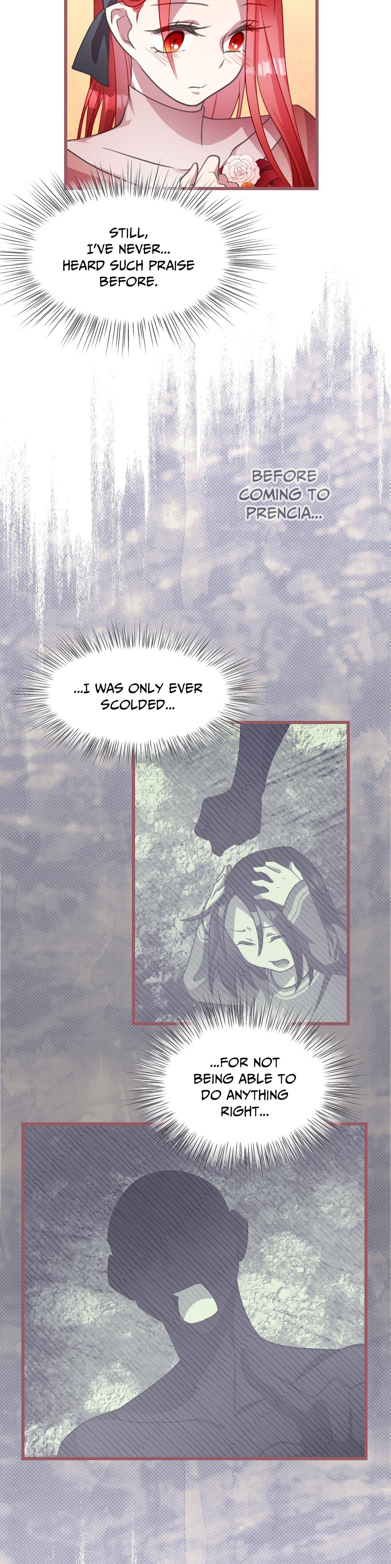 The Flower of Prencia Chapter 23 page 7 - 