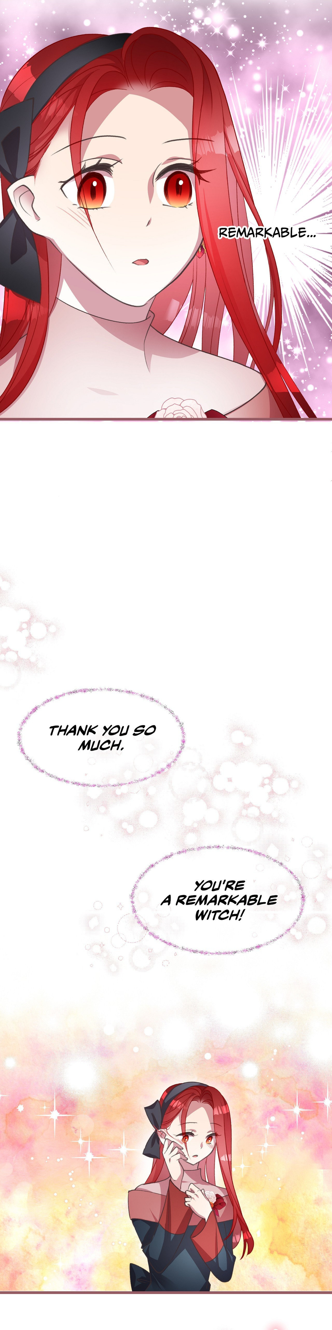 The Flower of Prencia Chapter 23 page 9 - 