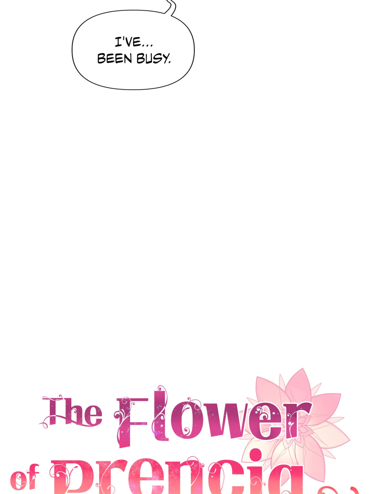 The Flower of Prencia Chapter 24 page 12 - 