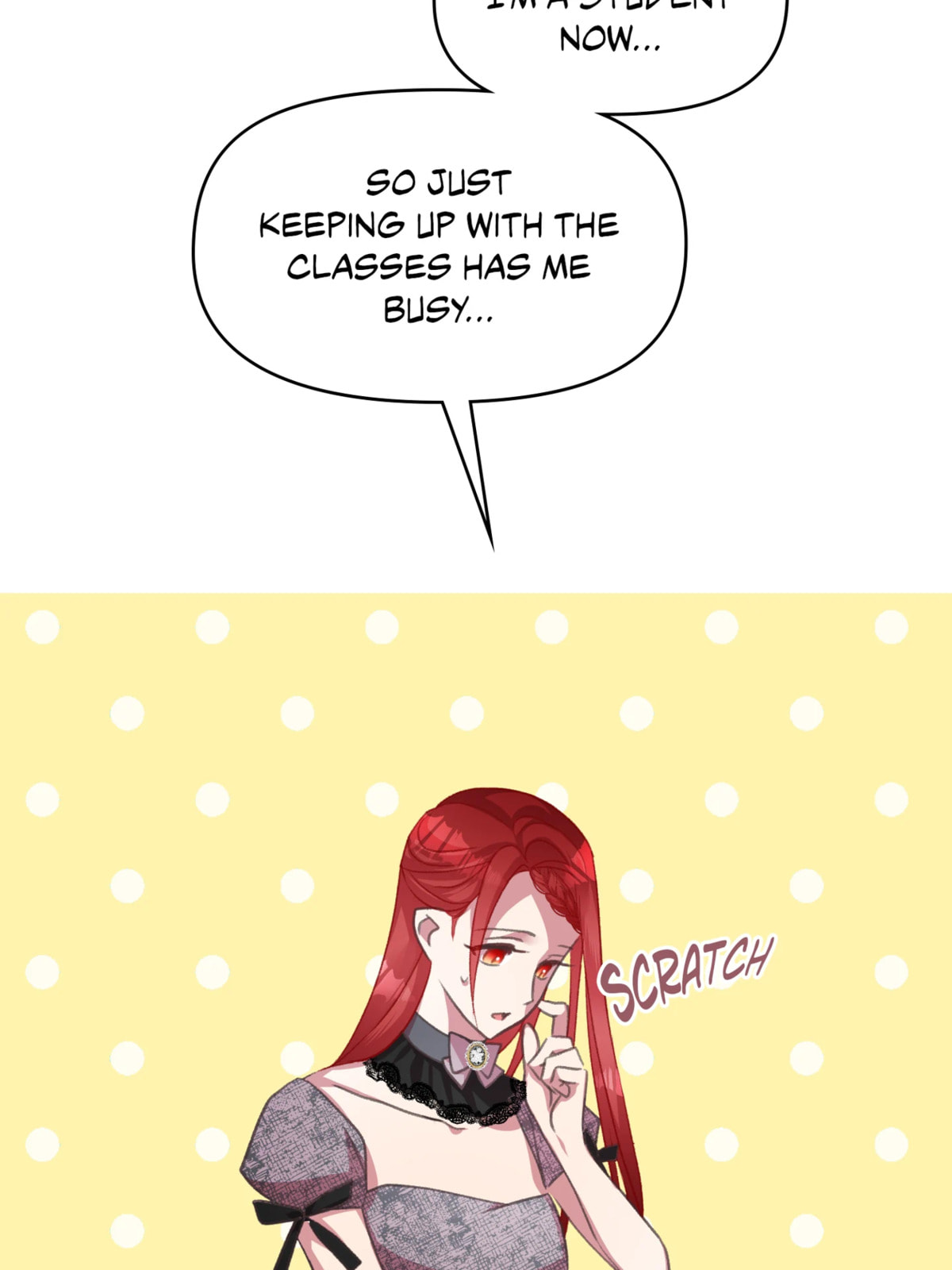 The Flower of Prencia Chapter 24 page 14 - 