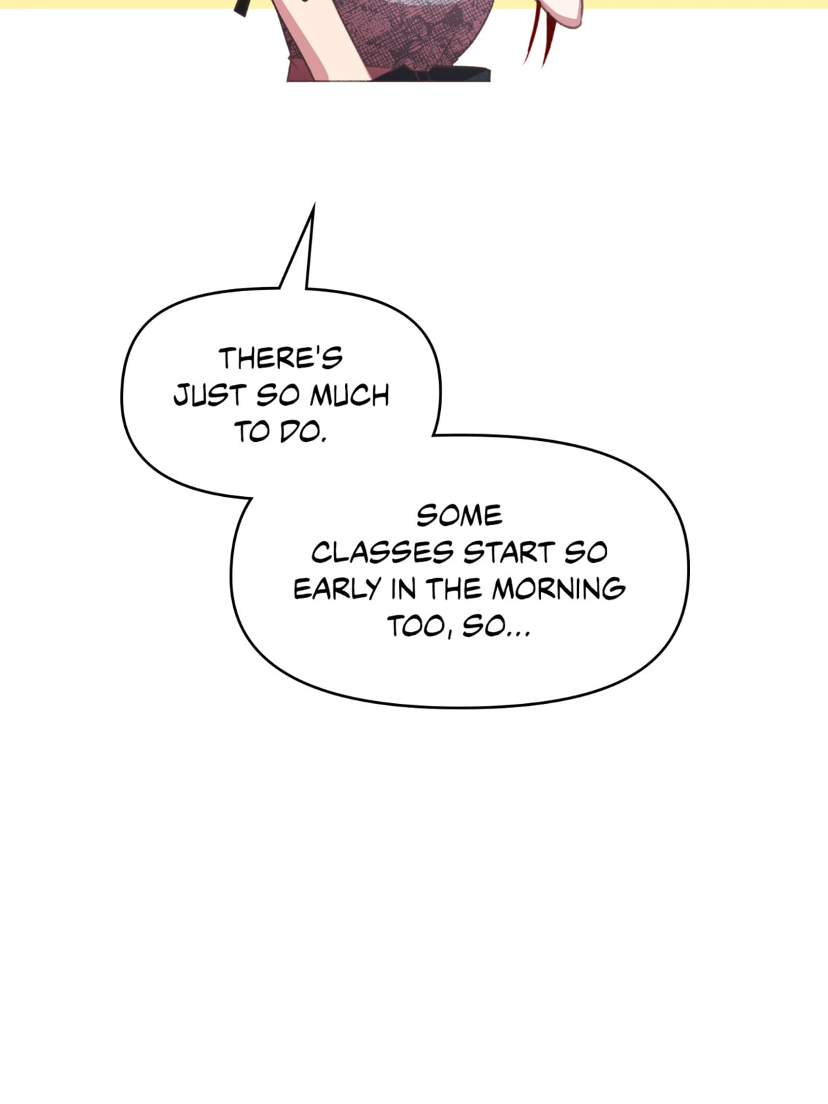 The Flower of Prencia Chapter 24 page 15 - 