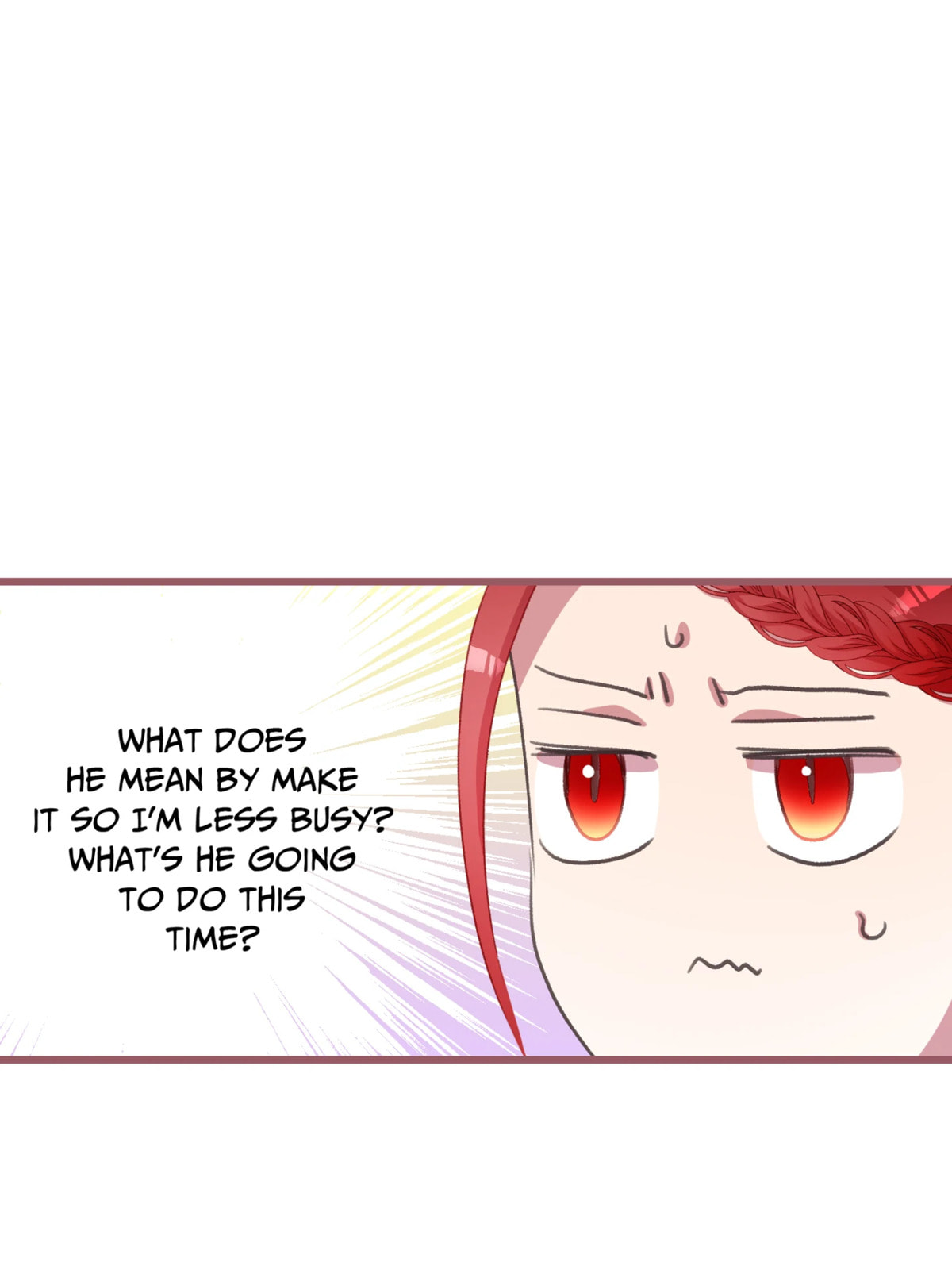 The Flower of Prencia Chapter 24 page 17 - 