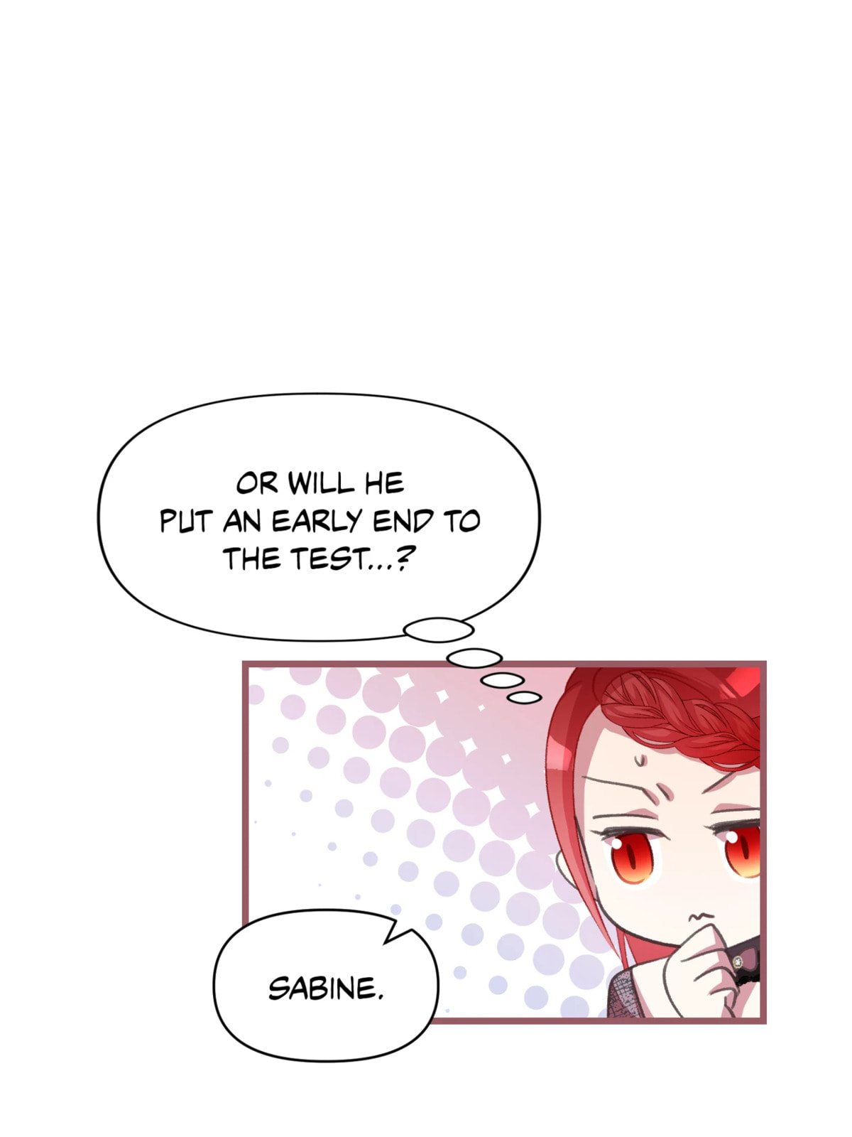 The Flower of Prencia Chapter 24 page 20 - 