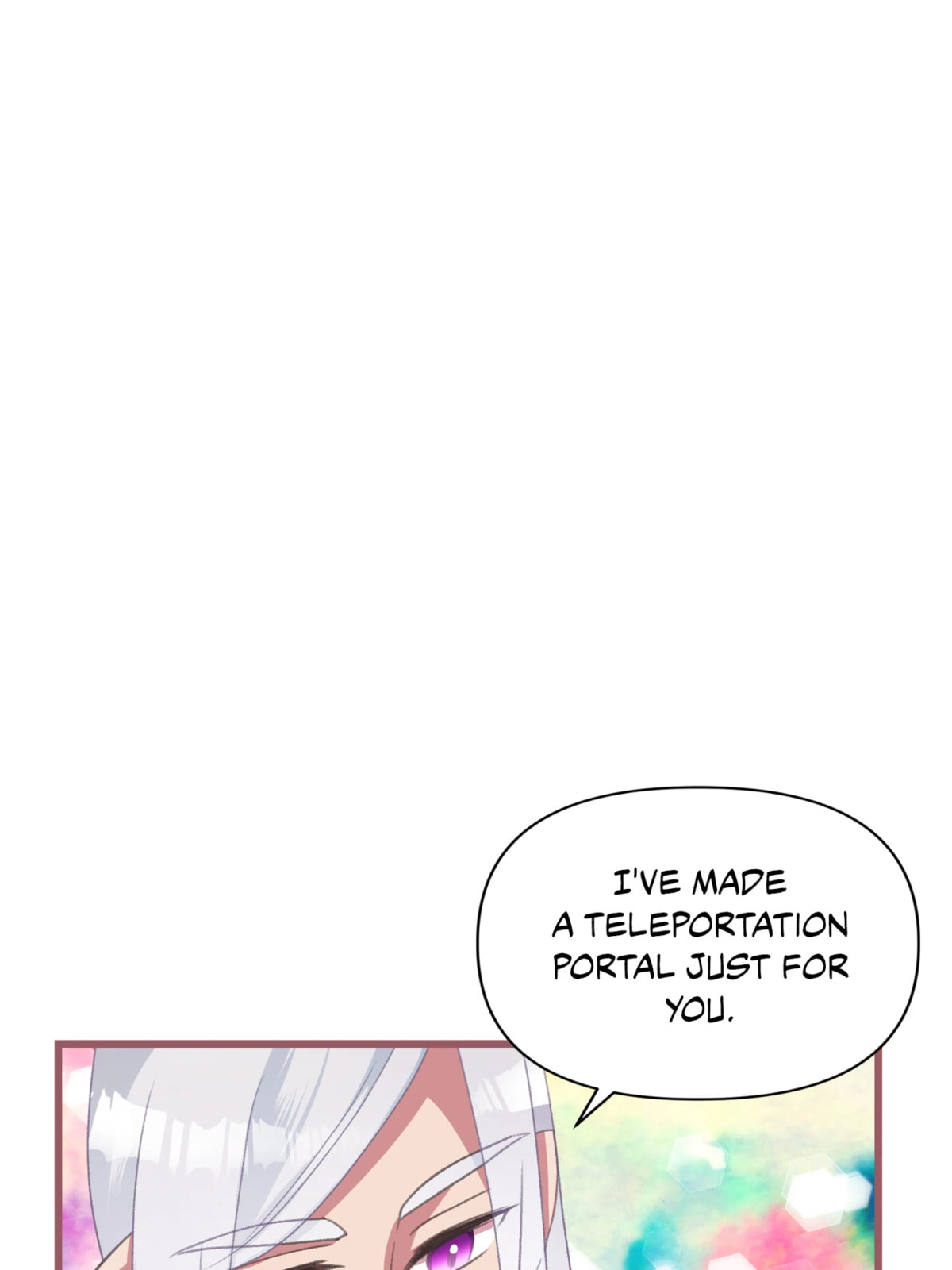 The Flower of Prencia Chapter 24 page 21 - 